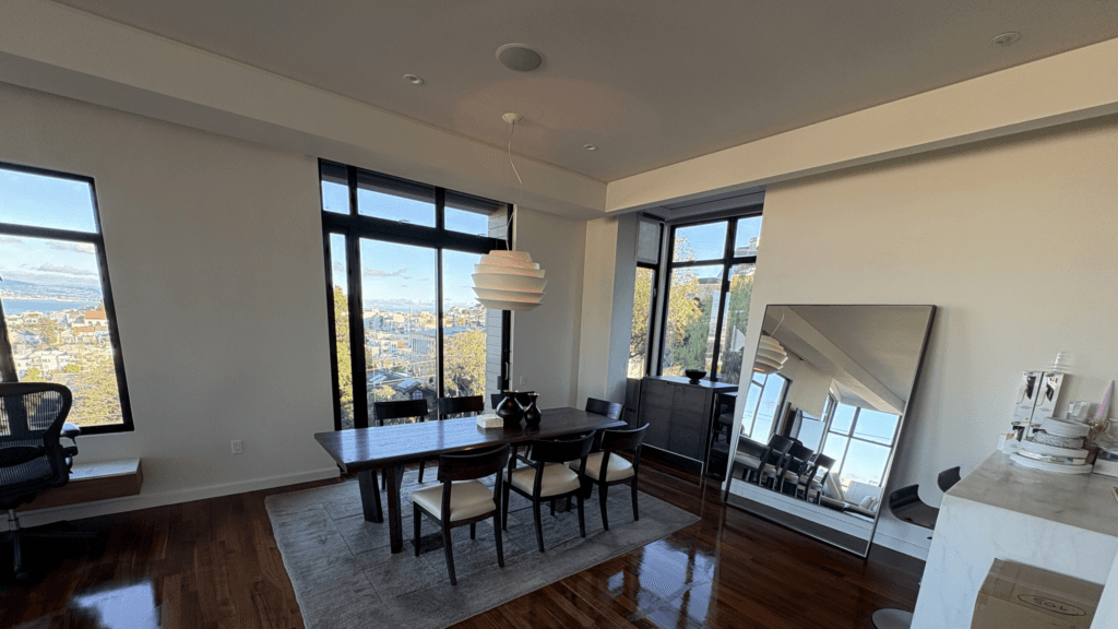 The Move-In Ready Standard: More Than Just a Clean House