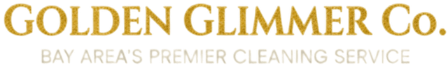 Golden Glimmer Co. - Bay Area's Premier Cleaning Service